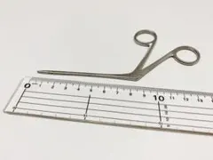ドイツメディコン社製のスーパーカット反.12cm 型番202.41.12です