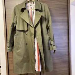 SLY トレンチコート