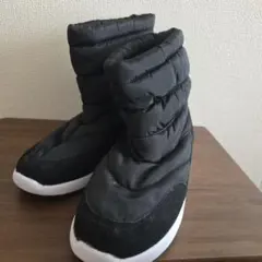 Oriental Traffic スノーブーツ Mサイズ　24.5相当