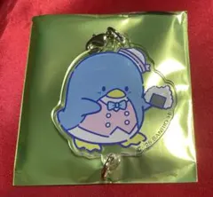 はぴだんぶい 5th アクリルチャーム タキシードサム サンリオ
