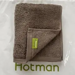 ホットマン　1秒タオル　ヘアタオルのサムネイル