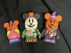 非売品】be@rbrick halloween ベアブリック 一番くじ当選品 - メルカリ
