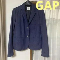 【美品】GAP ジャケット サイズ8