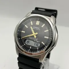 CASIO カシオ MQ-24-9B新品 タイラーザクリエイター着用 希少 - メルカリ