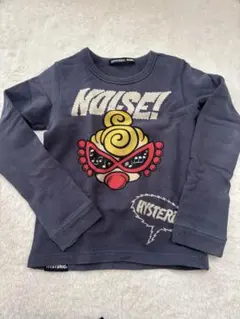 ヒスミニ トレーナー 100