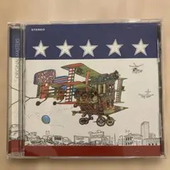 Jefferson Airplane / After Bathing at〜