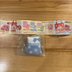 シルバニアファミリー ガチャガチャ おでかけポーチ