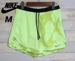 NIKE ナイキ ランディビジョン　2イン1 ランニング ショートパンツ