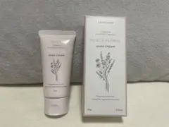 GELATO PIQUE PEACH FLORAL HAND CREAM 60gのサムネイル