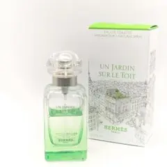 新品未使用　新作「珊瑚礁の庭」　オードトワレ30ml Hermès（Hermès） 珊瑚礁の庭 オードトワレ 30mL 通販 | 【ISETAN