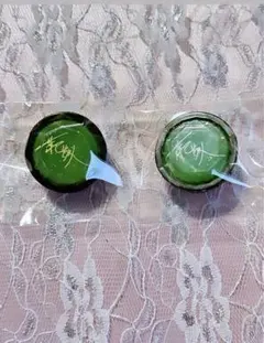 あんスタ スタライ7th リングライト リンライ 蓮巳敬人 2点