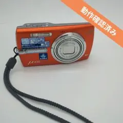 オリンパス μ830 クラシカルデジタルカメラ 動作確認済み Amazon | OLYMPUS デジタルカメラ μ830 (ミュー) ピアノブラック