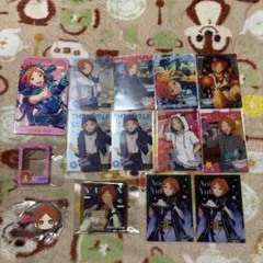 あんスタ 葵ゆうた グッズセット - メルカリ