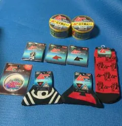 月刊ムー×セリアseriaコラボグッズセット