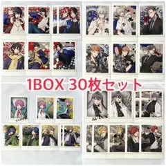 ヒプマイ ぱしゃこれ 1BOXセット まとめ売り 箔入り