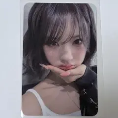 MADEIN S BLUE トレカ ny music ヨントン ナゴミ