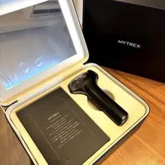 【MYTREX】マイトレックス　美顔器 MiRAY ONE