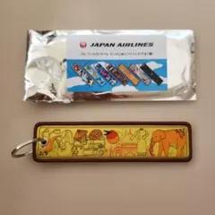 熊本空港 阿蘇 フライトタグ JAL - メルカリ