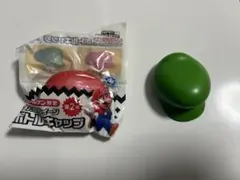 マリオ ルイージ ボトルキャップ セブンイレブン 非売品 2個セットのサムネイル
