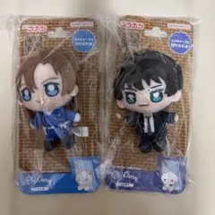 様 名探偵コナン PlayCharm 萩原研二 松田陣平 - メルカリ
