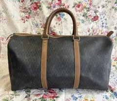 2026年最新】Christian Dior メンズ ボストンバッグ・旅行用バッグの