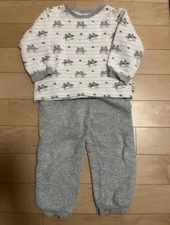 ノンタン　パジャマ