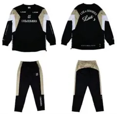 2025年最新】ルースイソンブラ l 上下の人気アイテム - メルカリ