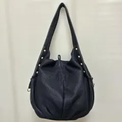 Beau're ビューレ 本革レザートートバッグのサムネイル