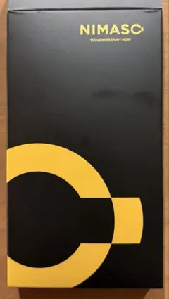NIMASO iPhone air カメラカバー1枚
