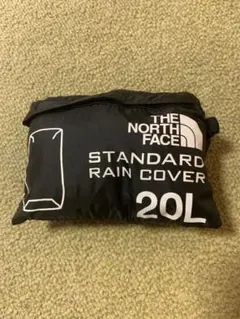 とおはと様専用　　THE NORTH FACE レインカバー 20L