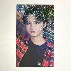 SEVENTEEN 消費期限 HMVラキドロ ジュン トレカ