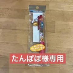 たんぽぽ様専用‼︎ご当地キティストラップ14個＆シャープペンセット