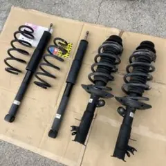 ダイハツ ムーヴ 純正 サスペンションキット一式 LA100S - メルカリ