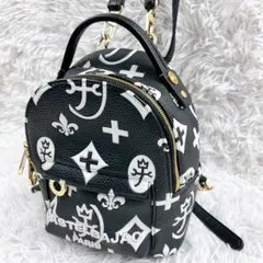 CASTELBAJAC カステルバジャック ミニリュック クレア モノグラムのサムネイル