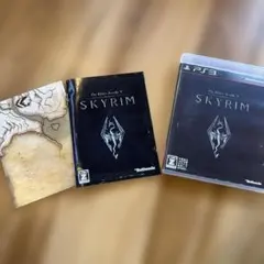 The Elder Scrolls V: Skyrim (PS3)