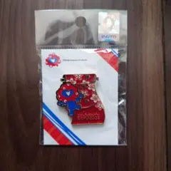 2025年最新】大阪万博 ピンバッチの人気アイテム - メルカリ