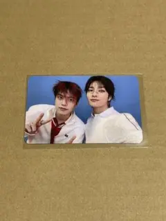 StrayKids サウェラキドロ マンネズ