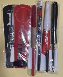 三代目 J Soul Brothers  応援グッズ  フラッグ