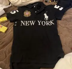 polo ralph lauren ポロシャツ xs chief keef