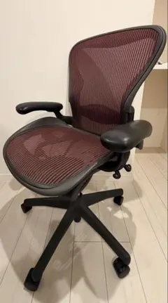 ハーマンミラー チェア