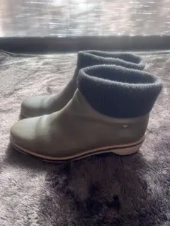 2025年最新】mina perhonen ブーツの人気アイテム - メルカリ