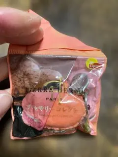 非売品/PIERRE HERMÉ アクセサリーコレクション ストラップ