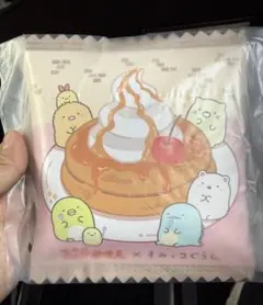 コメダ珈琲 すみっコぐらし エコバッグ