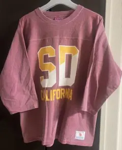 standard california Tシャツのサムネイル