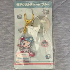 サンリオ 当りくじ【メゾピアノ】アクリルチャーム