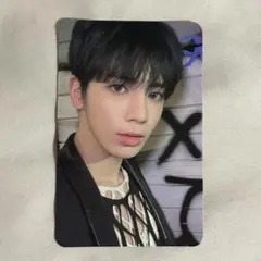 TXT テヒョン トレカ Thursday's child