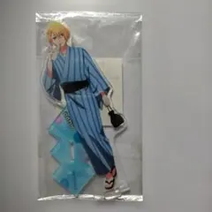 推しの子 夏祭り 浴衣 星野アクア アクリルスタンド