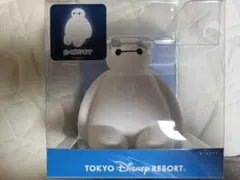 ベイマックス ルームライト