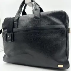 2025年最新】dunhill ダンヒル 2WAYブリーフケースの人気アイテム