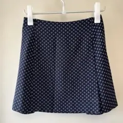 agnès b. LOLITA アニエスベー 美品 フランス製 ミニスカートのサムネイル
